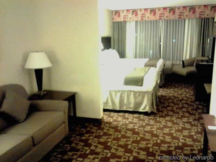 Holiday Inn Express Hotel & Suites Port St. Lucie West