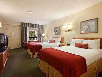 Super 8 Huntersville Super 8 Huntersville
