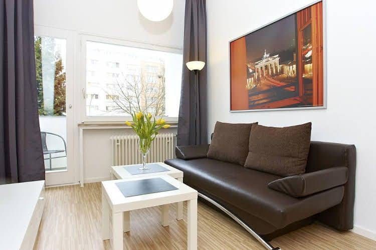 Apartment & Boardinghouse Berlin Friedrichshain-Kreuzberg Apartment & Boardinghouse Berlin Friedrichshain-Kreuzberg