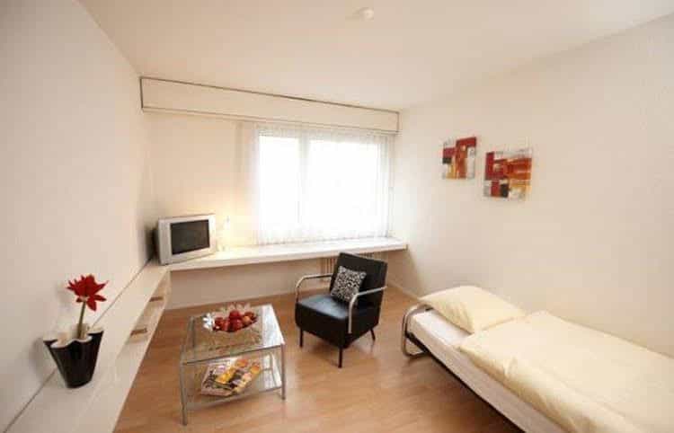 Apaliving - Budgethotel Apaliving - Budgethotel