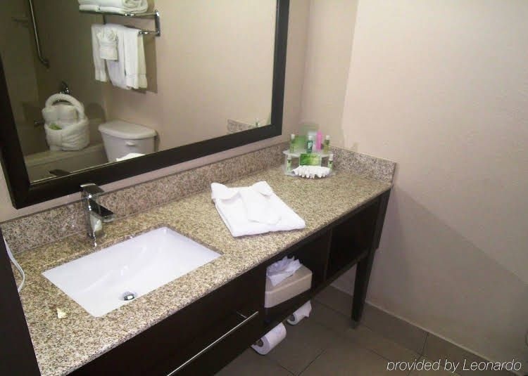 Holiday Inn Express Hotel & Suites Orange City0