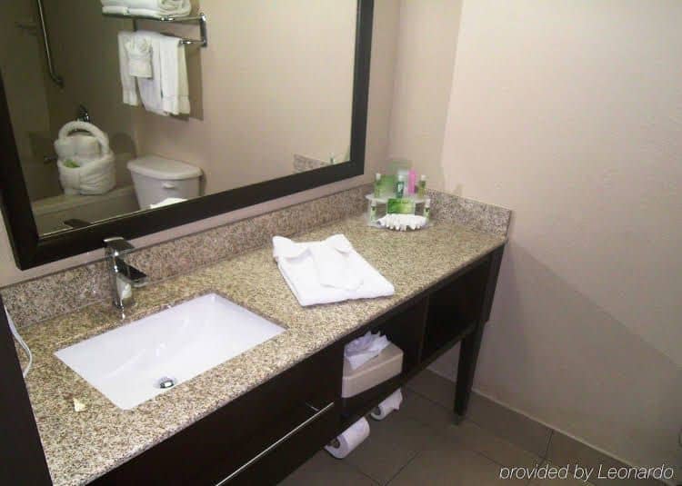 Holiday Inn Express Hotel & Suites Orange City Holiday Inn Express Hotel & Suites Orange City