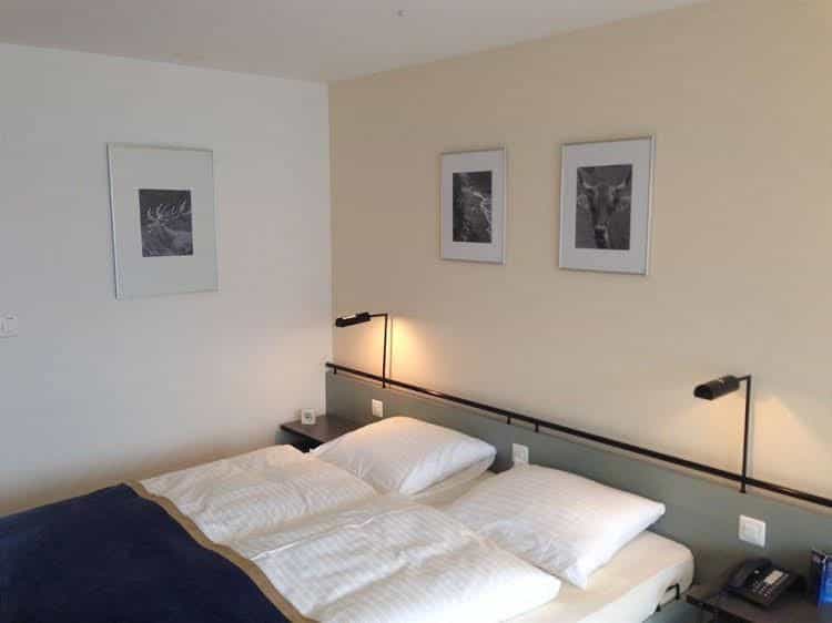 DAS HOTEL PANORAMA DAS HOTEL PANORAMA
