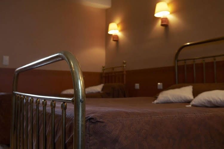 Hotel Terminus0