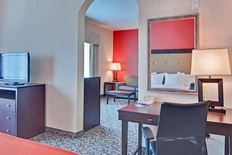 Holiday Inn Express Hotel & Suites Banning Holiday Inn Express Hotel & Suites Banning