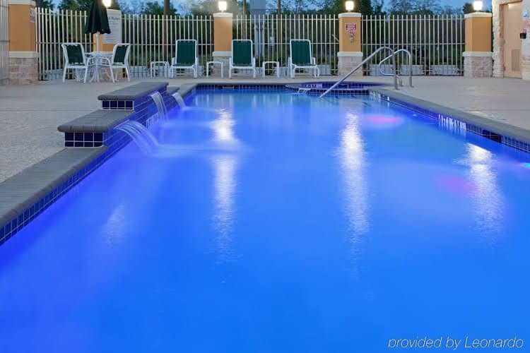 Holiday Inn Express Hotel and Suites Katy Holiday Inn Express Hotel and Suites Katy