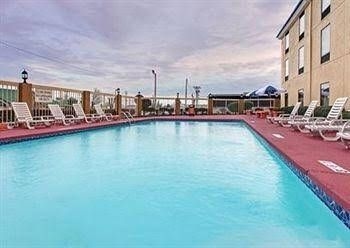 Southaven Inn Express - Memphis International Airport/Graceland3
