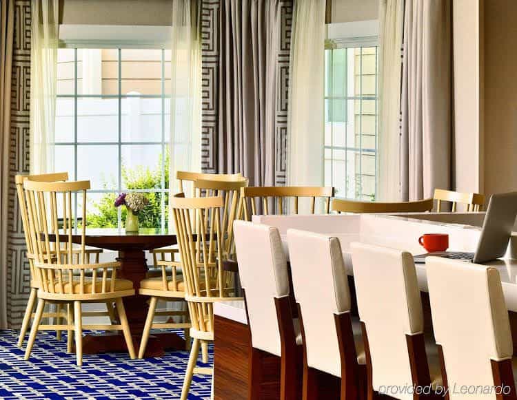 Sonesta ES Suites Philadelphia Malvern