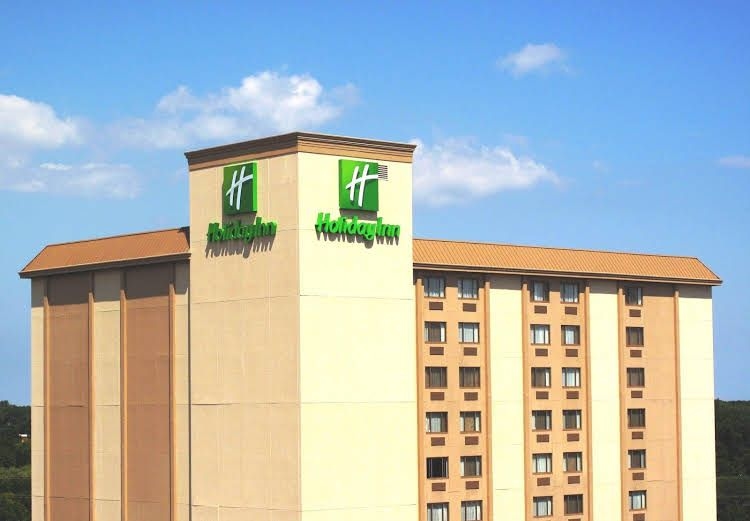 Holiday Inn Rolling Meadows-Schaumburg Area3