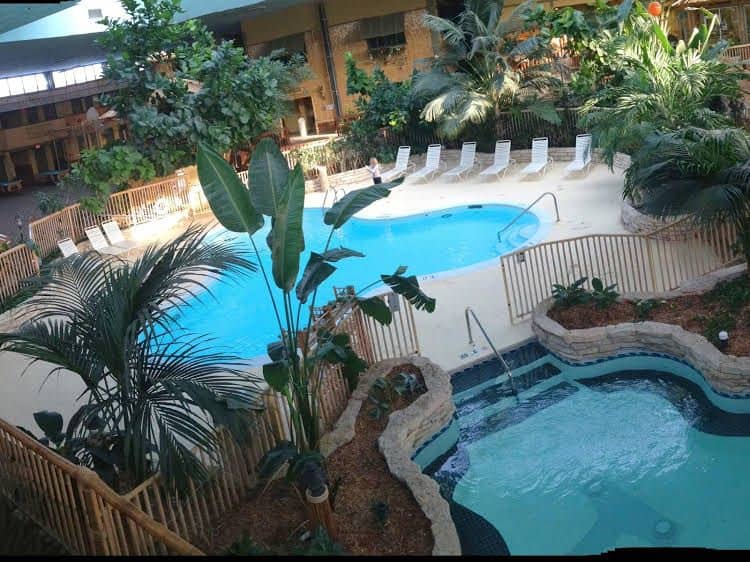 Holiday Inn Rolling Meadows-Schaumburg Area Holiday Inn Rolling Meadows-Schaumburg Area