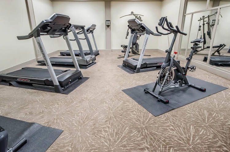 Clarion Hotel Conference Center Louisville North Clarksville3