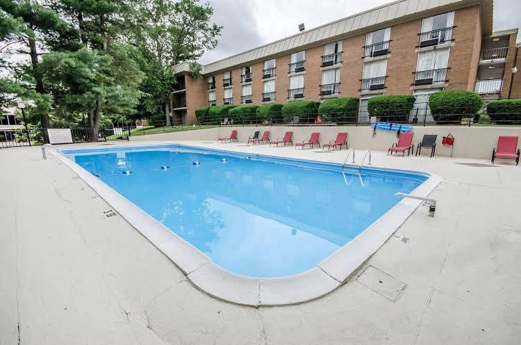Clarion Hotel Conference Center Louisville North Clarksville4