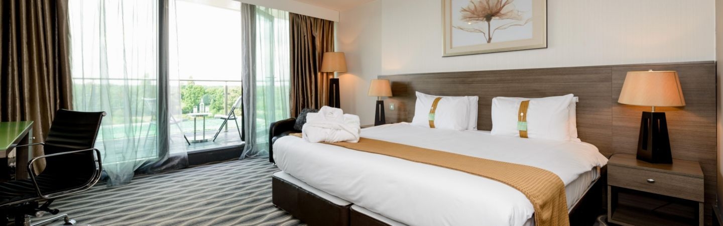 Holiday Inn London Kingston South0