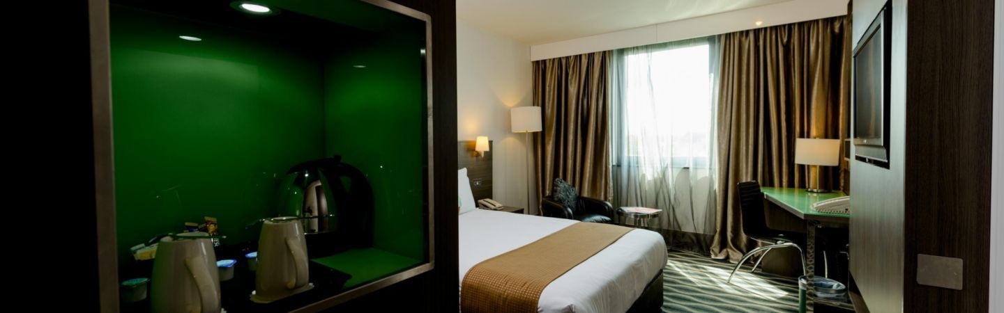 Holiday Inn London Kingston South2