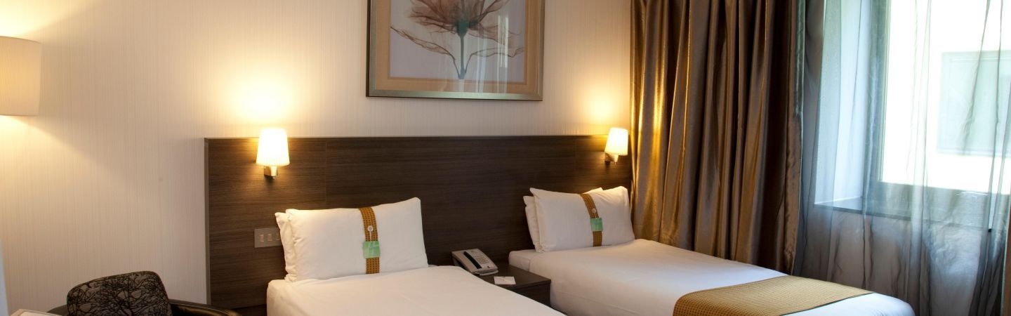 Holiday Inn London Kingston South1