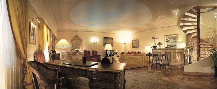 La Reserve de Beaulieu & Spa4