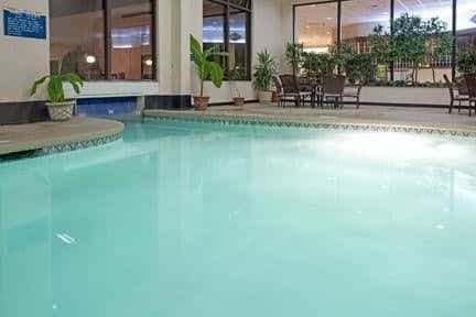 Hotel Salisbury & Conference Center