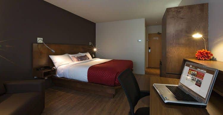 N Hotel N Hotel