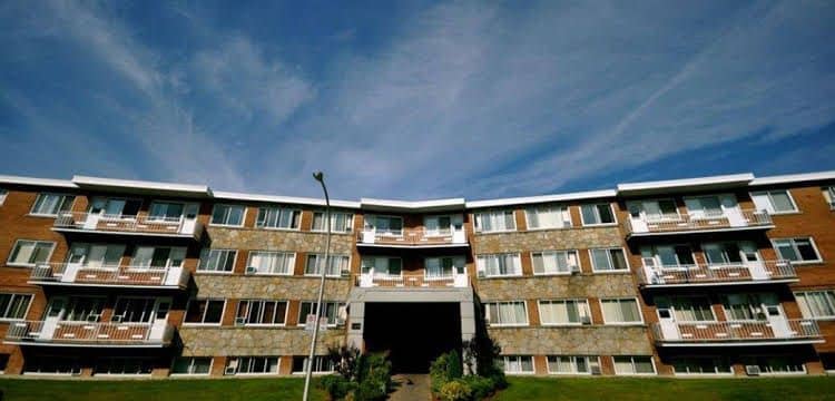 Beausejour Hotel Apartments/Hotel Dorval Beausejour Hotel Apartments/Hotel Dorval