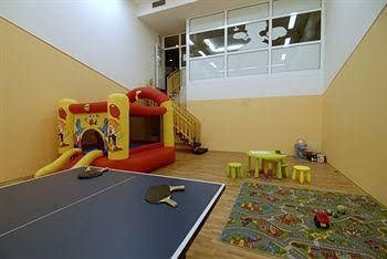 Hotel Zatisi2