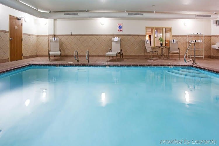 Holiday Inn Express Hotel & Suites Sandy - South Salt Lake City4