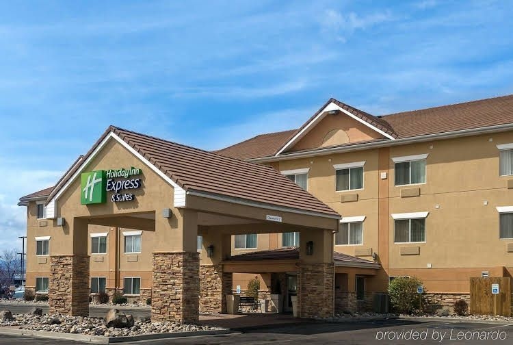 Holiday Inn Express Hotel & Suites Sandy - South Salt Lake City3
