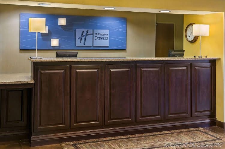 Holiday Inn Express Hotel & Suites Sandy - South Salt Lake City1