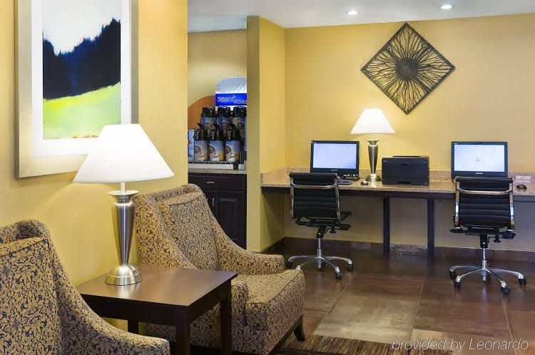 Holiday Inn Express Hotel & Suites Sandy - South Salt Lake City2