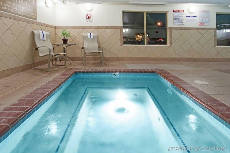 Holiday Inn Express Hotel & Suites Sandy - South Salt Lake City0