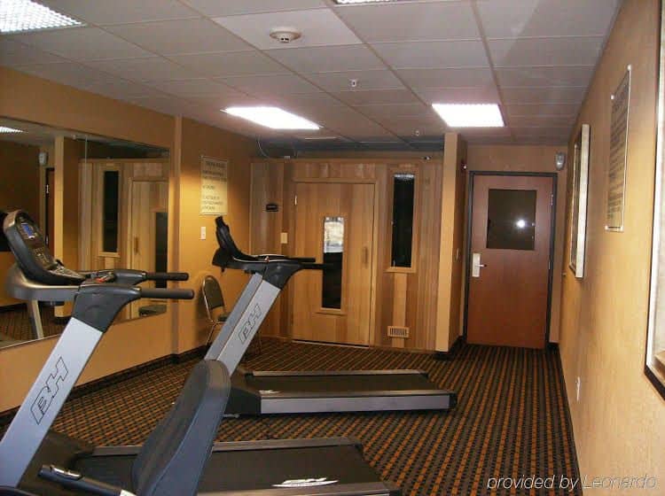 Holiday Inn Express Hotel & Suites Suffolk Holiday Inn Express Hotel & Suites Suffolk