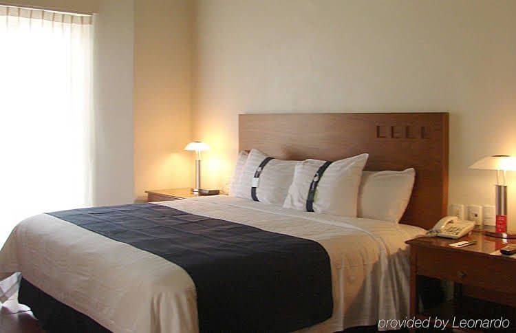 Holiday Inn Veracruz-Centro Historico Holiday Inn Veracruz-Centro Historico
