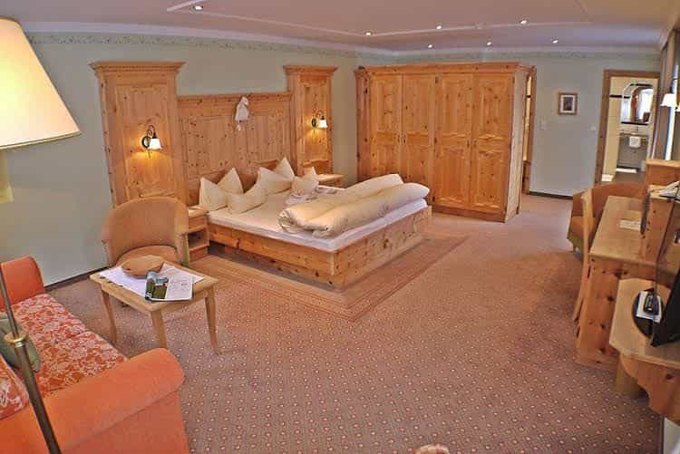 Posthotel Kassl
