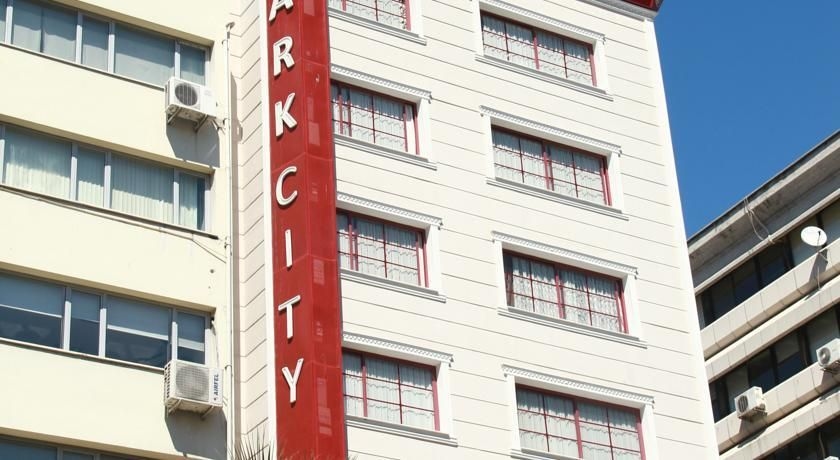 Oglakcioglu Park City Hotel2