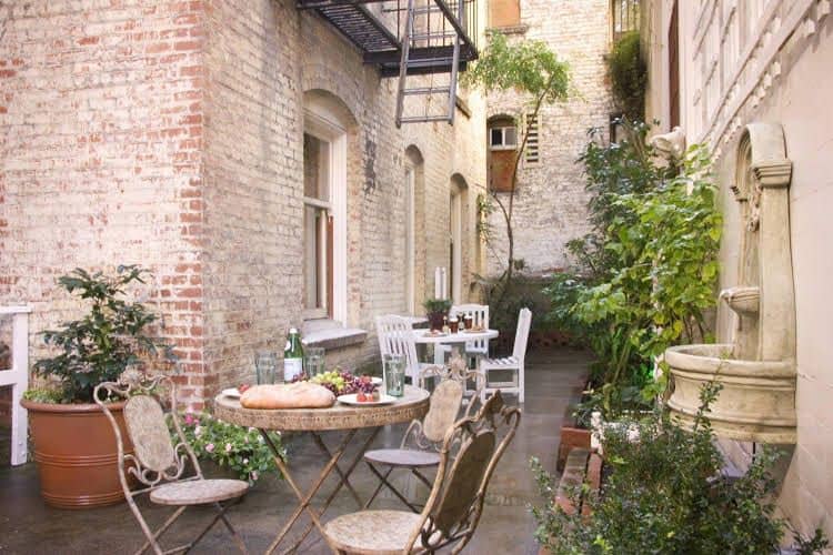 The Steinhart Hotel - A Personality Hotel The Steinhart Hotel - A Personality Hotel
