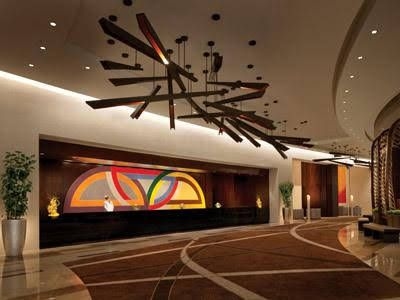 Vdara Hotel & Spa at CityCenter Las Vegas0