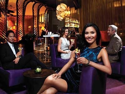 Vdara Hotel & Spa at CityCenter Las Vegas2