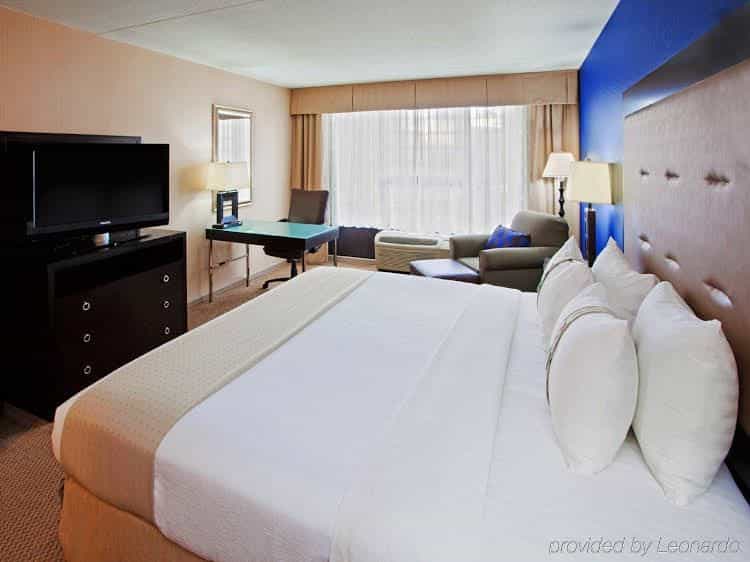 Holiday Inn Washington D.C. - Greenbelt Maryland