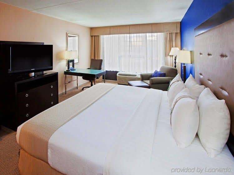Holiday Inn Washington D.C. - Greenbelt Maryland Holiday Inn Washington D.C. - Greenbelt Maryland
