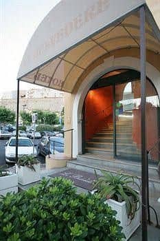 Hotel Belvedere Hotel Belvedere