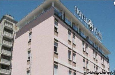 Hotel I Colli3