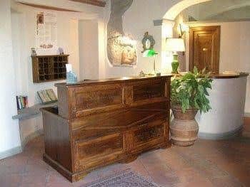 Villa Vignamaggio Villa Vignamaggio