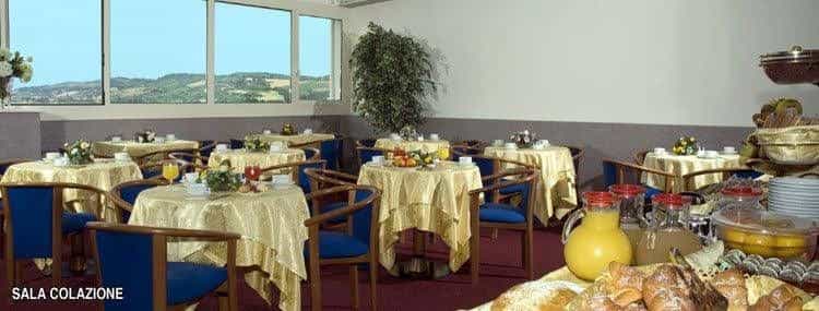 Hotel Sailing Center
