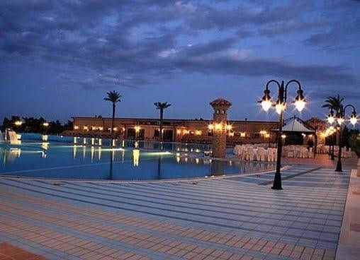 โรงแรมแกรนด์ วินญา โนเชลลี (Grand Hotel Vigna Nocelli)3