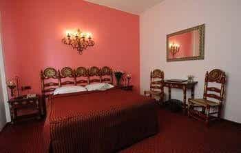Hotel Citta Dei Mille