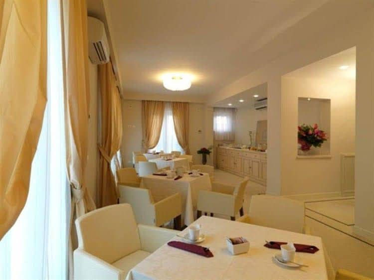 Hotel & Residence Exclusive Hotel & Residence Exclusive