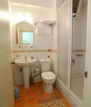 Nese Hotel Nese Hotel