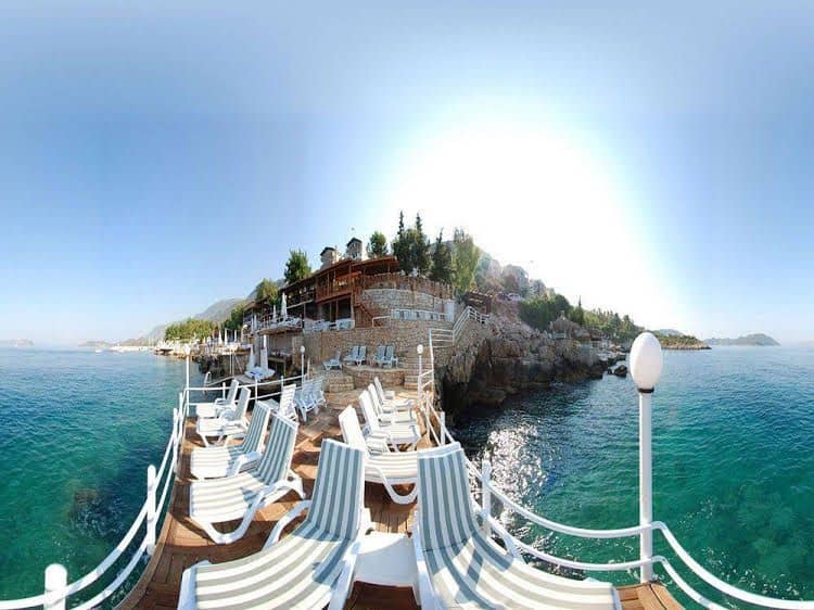 Medusa Hotel Medusa Hotel