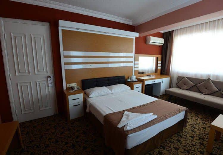 Monte Hotel Monte Hotel