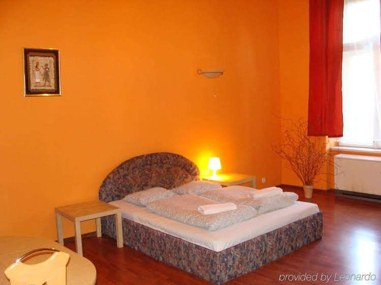 AGAVA Hostel and Guest Rooms0