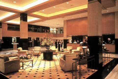 Copthorne Orchid Hotel Singapore Copthorne Orchid Hotel Singapore